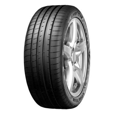 GOODYEAR EAGLE F1 (ASYMMETRIC) 5 Sommardck